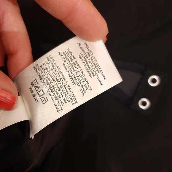 Express cutout bodysuit - Picture 7 of 9